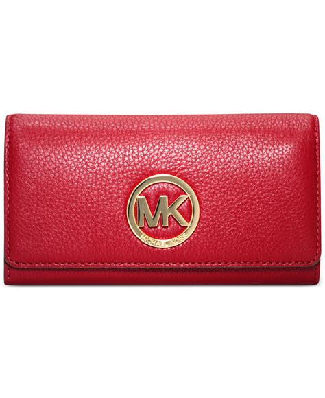 wallet for women michael kors|michael kors wallet.